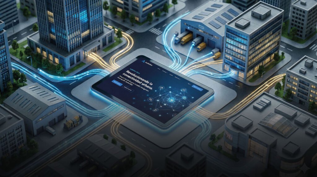 Diseño de páginas web en Monterrey